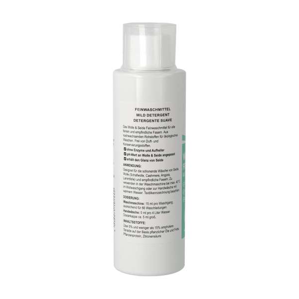 PureNature Wool Shampoo