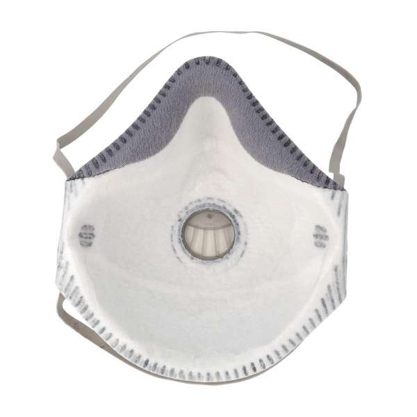 Odour Mask FFP2 With Valve (Set of 10)