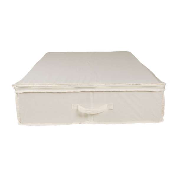 Shoe storage box - 10 pairs of shoes space-saving stow away