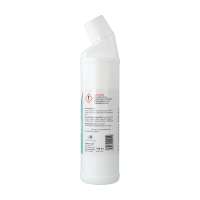 Preview: PureNature WC Cleaner Gel with Citric Acid without Fragrances Preview: PureNature WC Cleaner Gel with Citric Acid without Fragrances