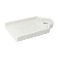 Porcelain Ginger & Garlic Grater Porcelain Ginger & Garlic Grater