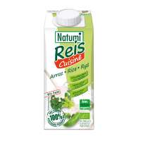 Cream Substitute Rice Cuisine