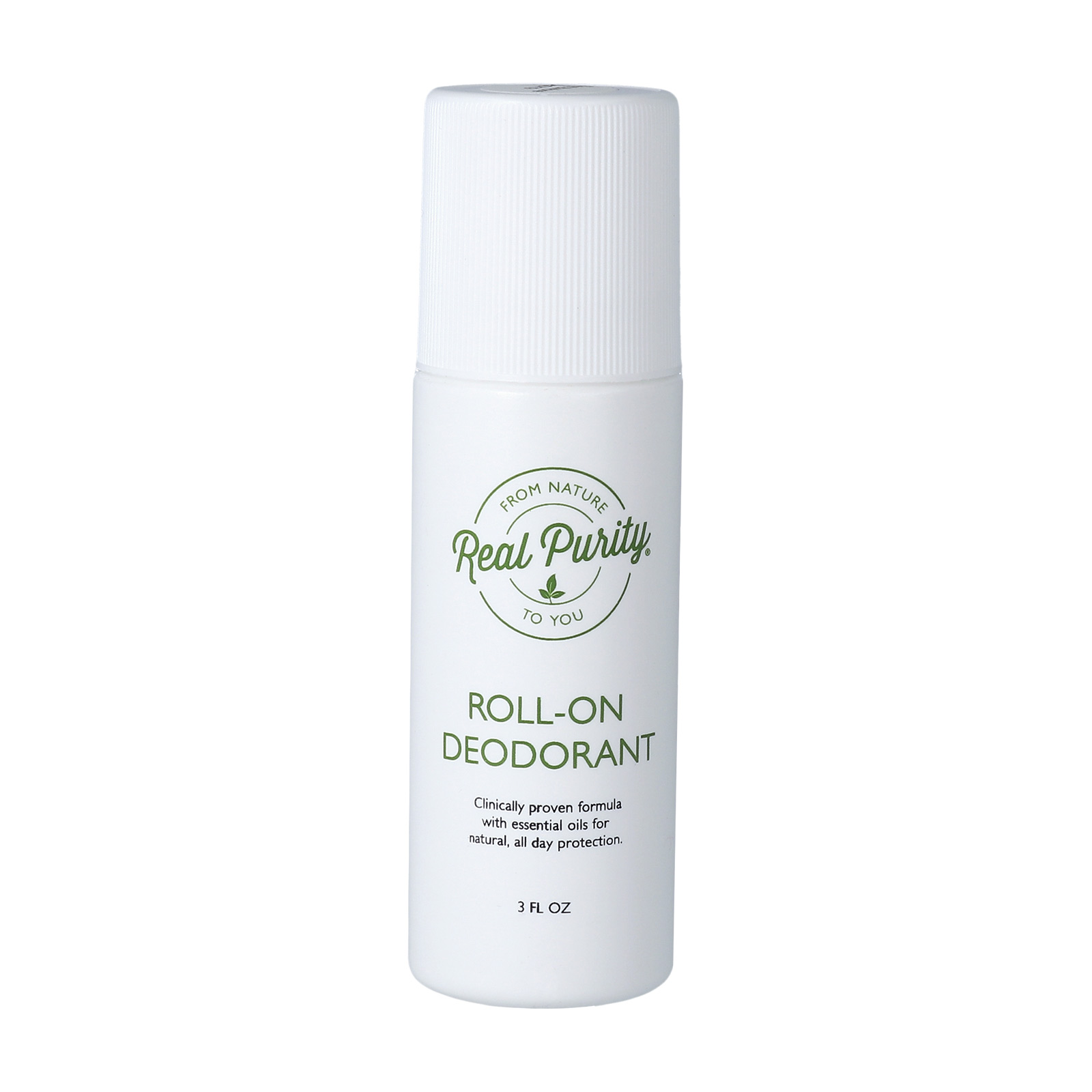 Real Purity Organic Stick Deodorant