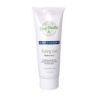 Real Purity Natural Hair Styling Gel - for sensitive skin Real Purity Natural Hair Styling Gel - for sensitive skin