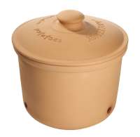 Roemertopf ® Stock Pot For Potatoes Roemertopf ® Stock Pot For Potatoes