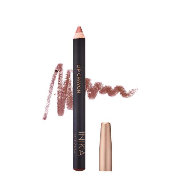 Inika Lipliner long lasting - for lips full of make-up Inika Lipliner long lasting - for lips full of make-up