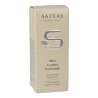 Night Cream Olive Sensitive Night Cream Olive Sensitive