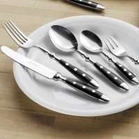 Cutlery Nostalgie Nickel-Free (24 pieces) Cutlery Nostalgie Nickel-Free (24 pieces)