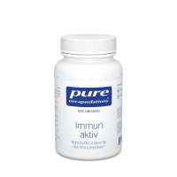 Pure Encapsulations Immune active dietary supplement, 60 capsules Pure Encapsulations Immune active dietary supplement, 60 capsules