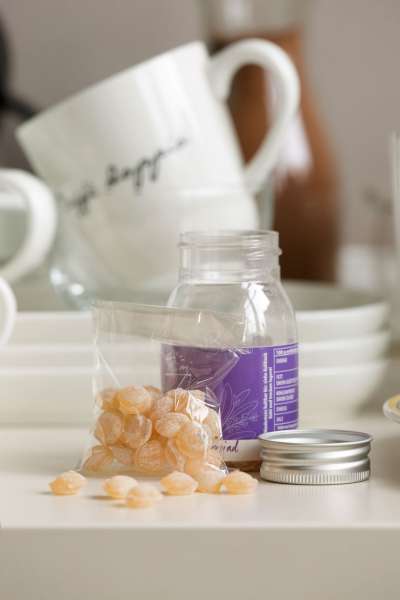 Small Cellophantüten & Large Flat Bags - Without Bottom