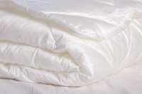Preview: Lightweight Tencel summer duvet with lyocell cover and filling Preview: Lightweight Tencel summer duvet with lyocell cover and filling