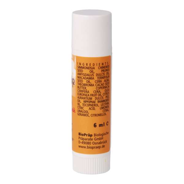 Sallow Thorn Lipcare Stick