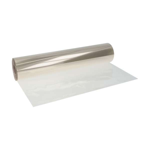 PureNature cellophane film - eco-film for natural packaging