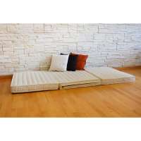 Kapok Mattress Foldable Kapok Mattress Foldable