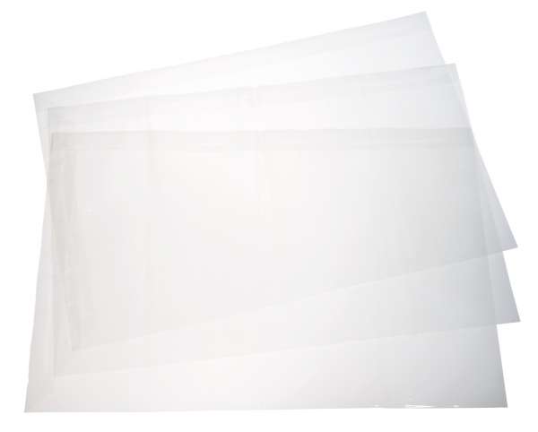Cellophane Bags 33x50 cm (10 pcs.) Cellophane Bags 33x50 cm (10 pcs.)