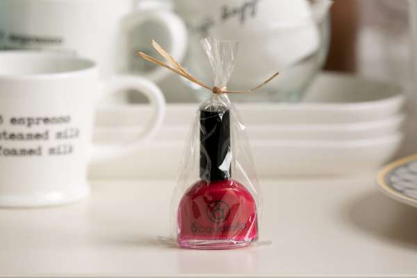 Small Cellophantüten & Large Flat Bags - Without Bottom