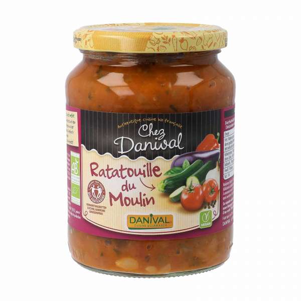 Ratatouille du Moulin Ratatouille du Moulin