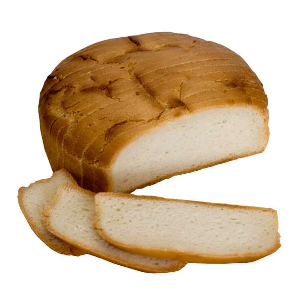 Rice Bread Gluten-Free