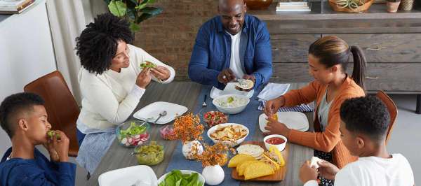 Corelle glass tableware set white - elegant & durable design, 18 pieces