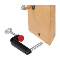 Preview: Komo Flic Floc Flaker Preview: Komo Flic Floc Flaker