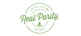 Real Purity Deo Roll-On for sensitive skin - without alcohol - PureNature