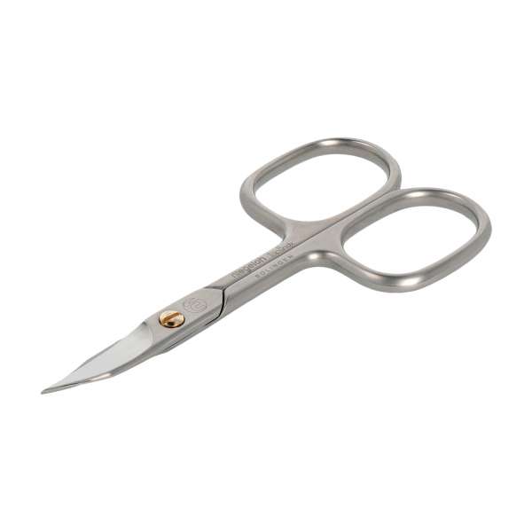 Topinox Combined Nail and Cuticle Scissors