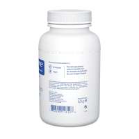 Preview: Pure Encapsulations Vitamin B5 Capsules - Pantothenic Acid 500mg Preview: Pure Encapsulations Vitamin B5 Capsules - Pantothenic Acid 500mg