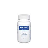 Pure Encapsulations Coenzyme Q10 60mg in biologically active form Pure Encapsulations Coenzyme Q10 60mg in biologically active form