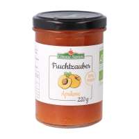 Organic Apricot Compote Organic Apricot Compote