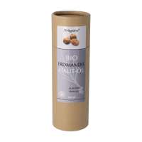 Preview: FiniGrana Organic Body Oil - Tiger Almond Skin Oil without artificial additives Preview: FiniGrana Organic Body Oil - Tiger Almond Skin Oil without artificial additives
