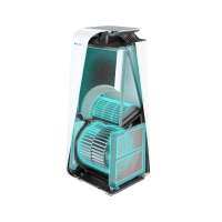 Preview: Blueair HealthProtect 7740i Hepa Filter Air Purifier Preview: Blueair HealthProtect 7740i Hepa Filter Air Purifier