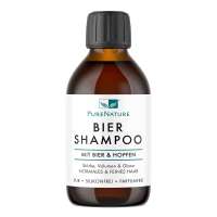 Beer Shampoo Beer Shampoo