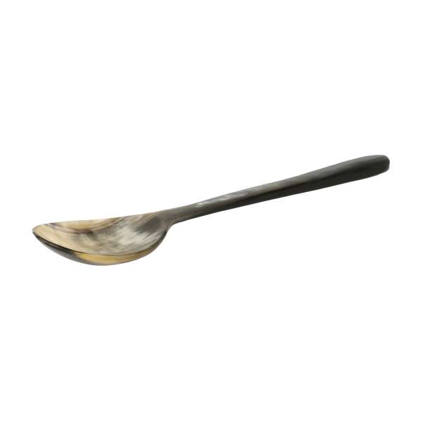 Horn Tablespoon Large 19 cm Horn Tablespoon Large 19 cm
