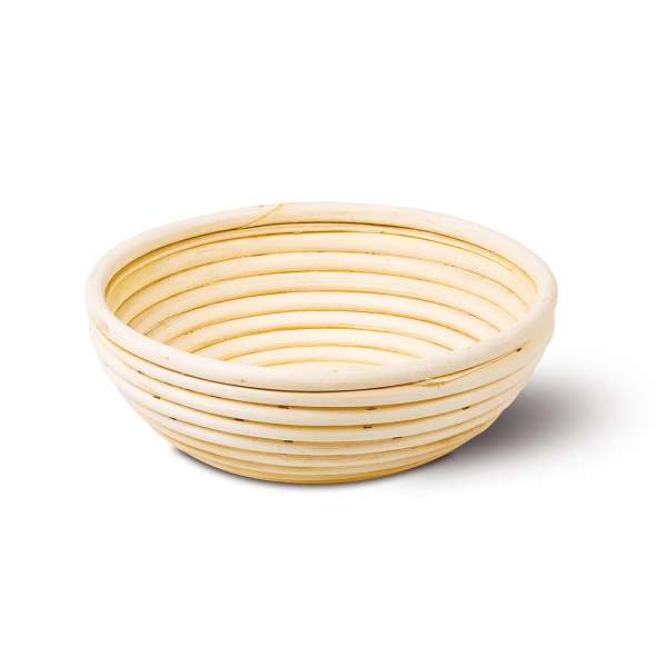 Komo Rattan Basket Round Komo Rattan Basket Round