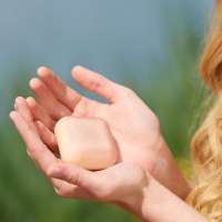 Preview: Rosenrot body butter sensitive, 70 g Preview: Rosenrot body butter sensitive, 70 g