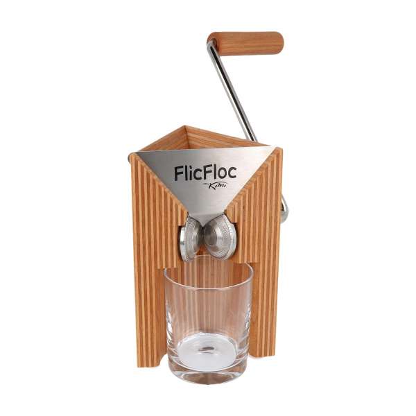 Komo Flic Floc Flaker Komo Flic Floc Flaker