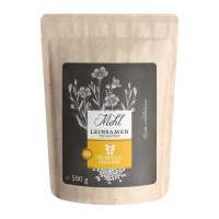 Linseed Flour, organic
