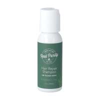 Real Purity mild, silicone-free shampoo mini for damaged hair Real Purity mild, silicone-free shampoo mini for damaged hair