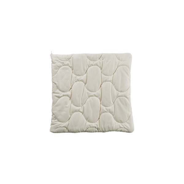 PureNature organic cushion cover - spare cover in different sizes PureNature organic cushion cover - spare cover in different sizes