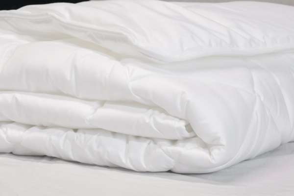 Children's beds set tested for harmful substances for young allergy sufferers