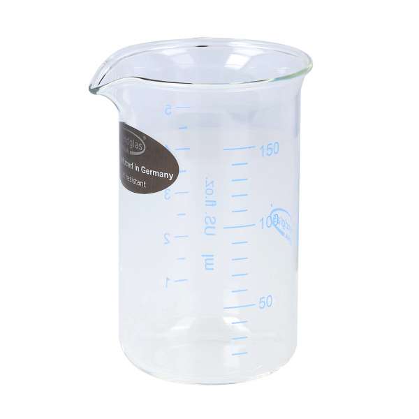 Trendglas Mini measuring cup with ml scale - measure small quantities Trendglas Mini measuring cup with ml scale - measure small quantities
