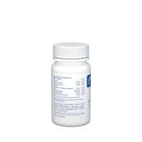 Preview: Pure B Complex - vegan vitamin B capsules from Pure Encapsulations Preview: Pure B Complex - vegan vitamin B capsules from Pure Encapsulations