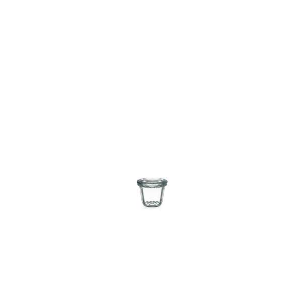 WECK Bundt Cake Jars with Glass Lids – 60 to 330 ml WECK Bundt Cake Jars with Glass Lids – 60 to 330 ml