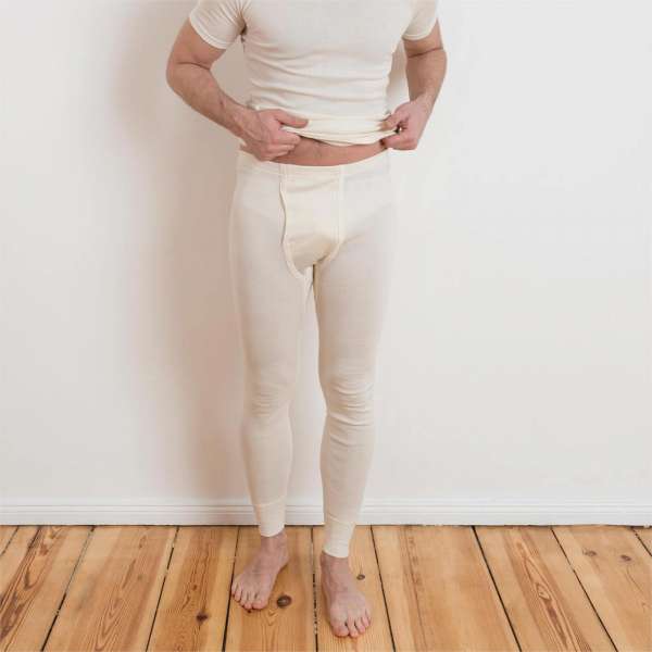Long Pants for Men
