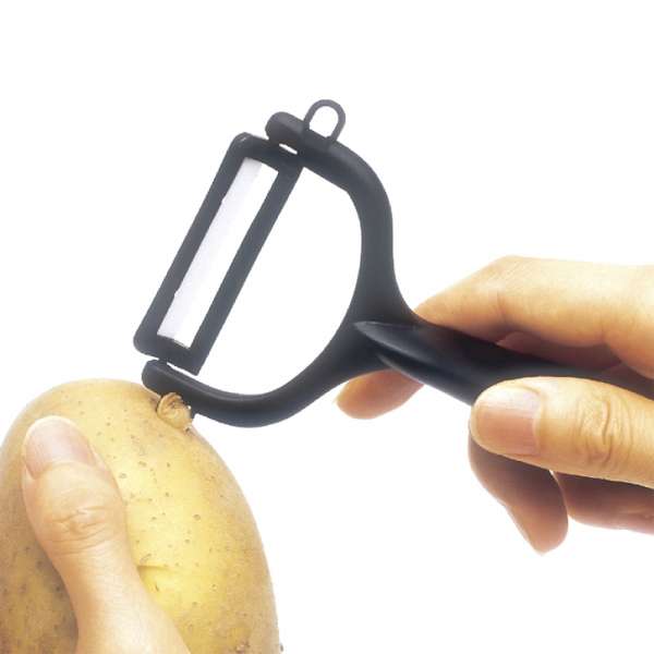 Ceramic Peeler