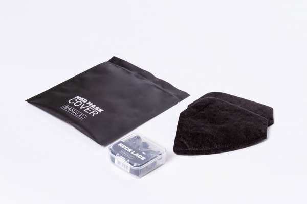 Banale Med Mask filter set 4 pieces