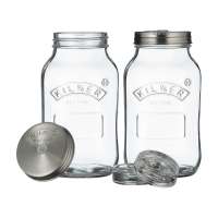 Kilner fermentation set Kilner fermentation set
