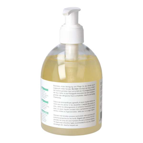 Liquid Soap Sensitive