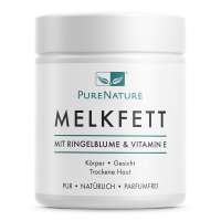 Milking grease with Vitamin E Milking grease with Vitamin E