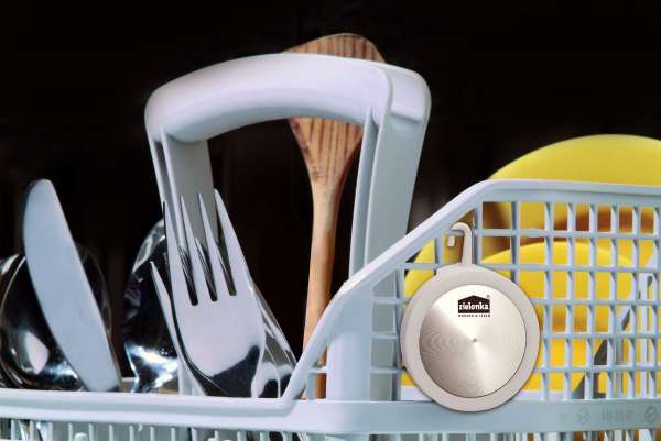 Dishwasher Smellkiller